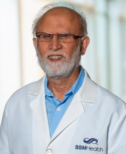 Dr. Aziz Rahman, MD