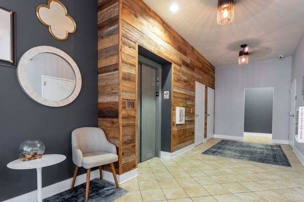 Images Town Station Lofts