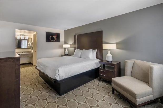 Images Best Western Pahrump Oasis