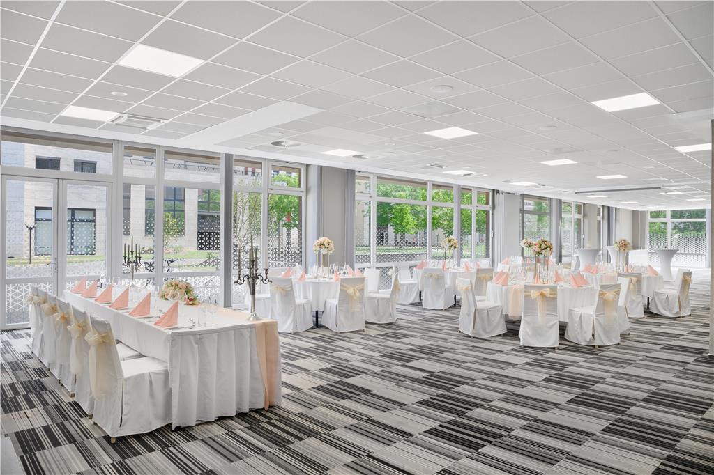 Images Park Inn By Radisson Budapest
