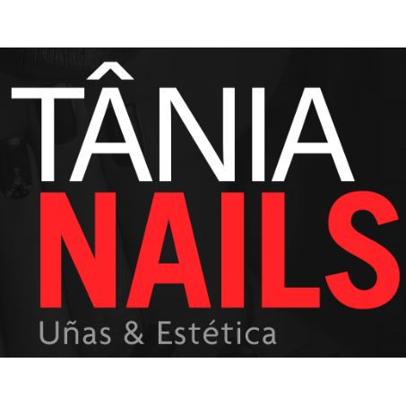 Tania Nails - Uñas Y Estetica Logo