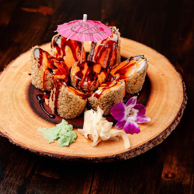 Images Wakatobi Japanese Grill Hibachi and Sushi