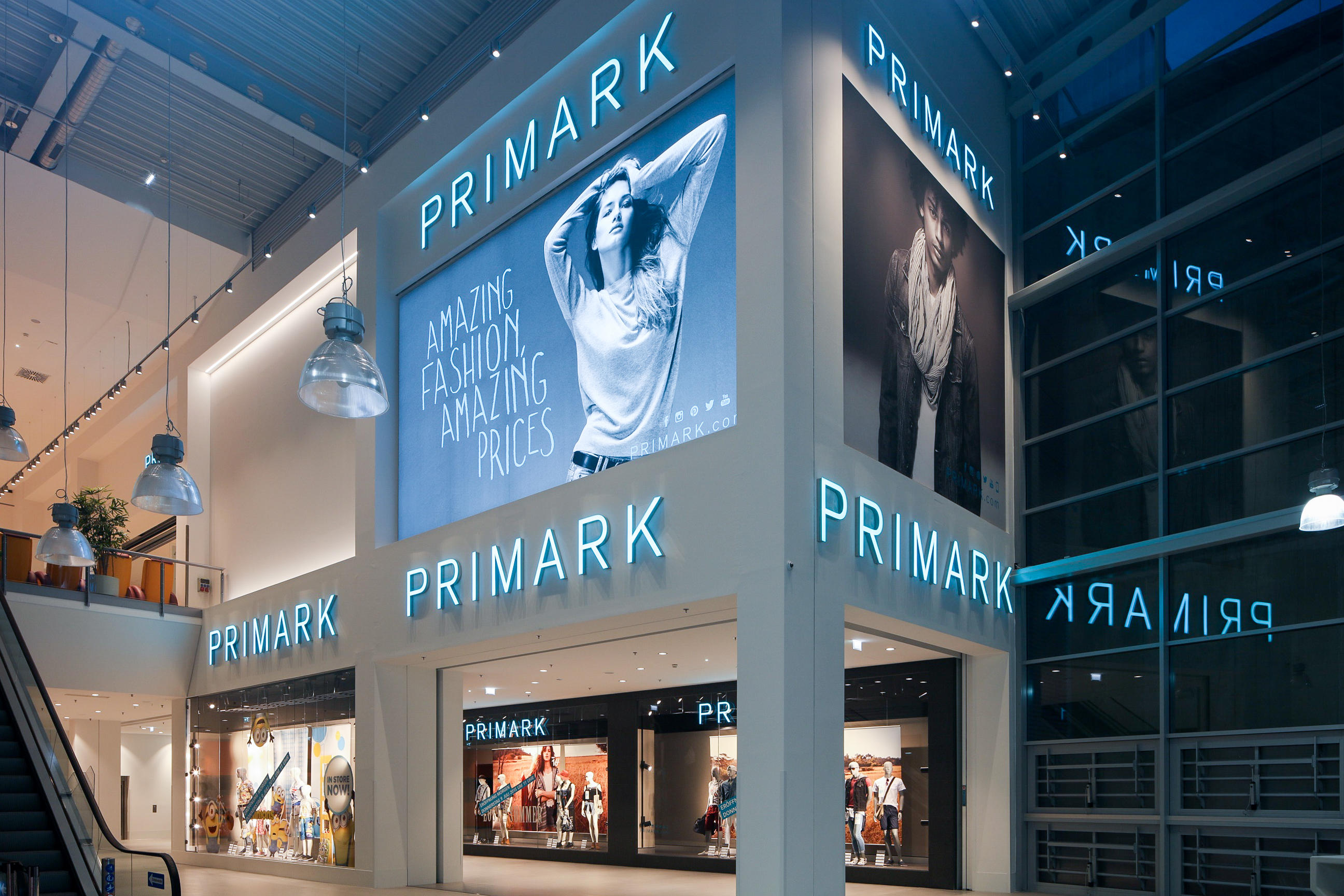 Primark Home Интернет Магазин На Русском