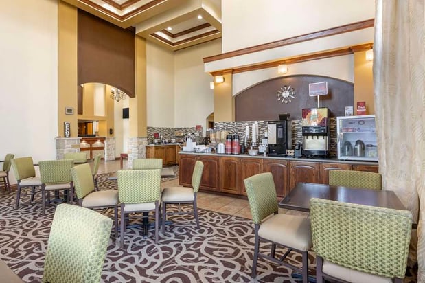 Images Best Western Plus Sikeston