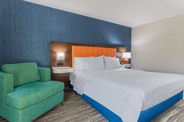 Images Hampton Inn Sioux Falls