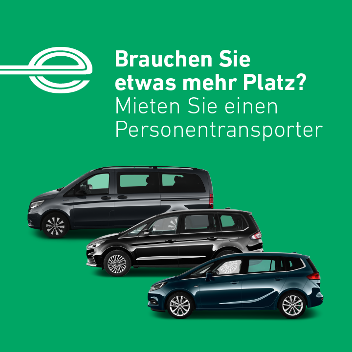 Enterprise Autovermietung und Transporter - Leverkusen, Karl-Ulitzka in Leverkusen