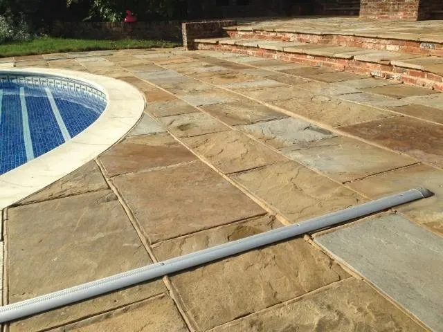 Images The Patio Black Spot Removal Co.Ltd