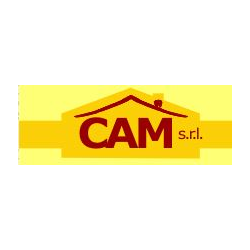 C.A.M. Logo
