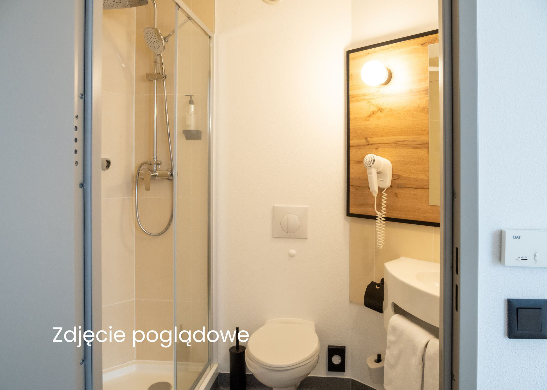 Images B&B HOTEL Toruń