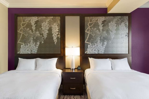 Images DoubleTree by Hilton Hotel Savannah Historic District