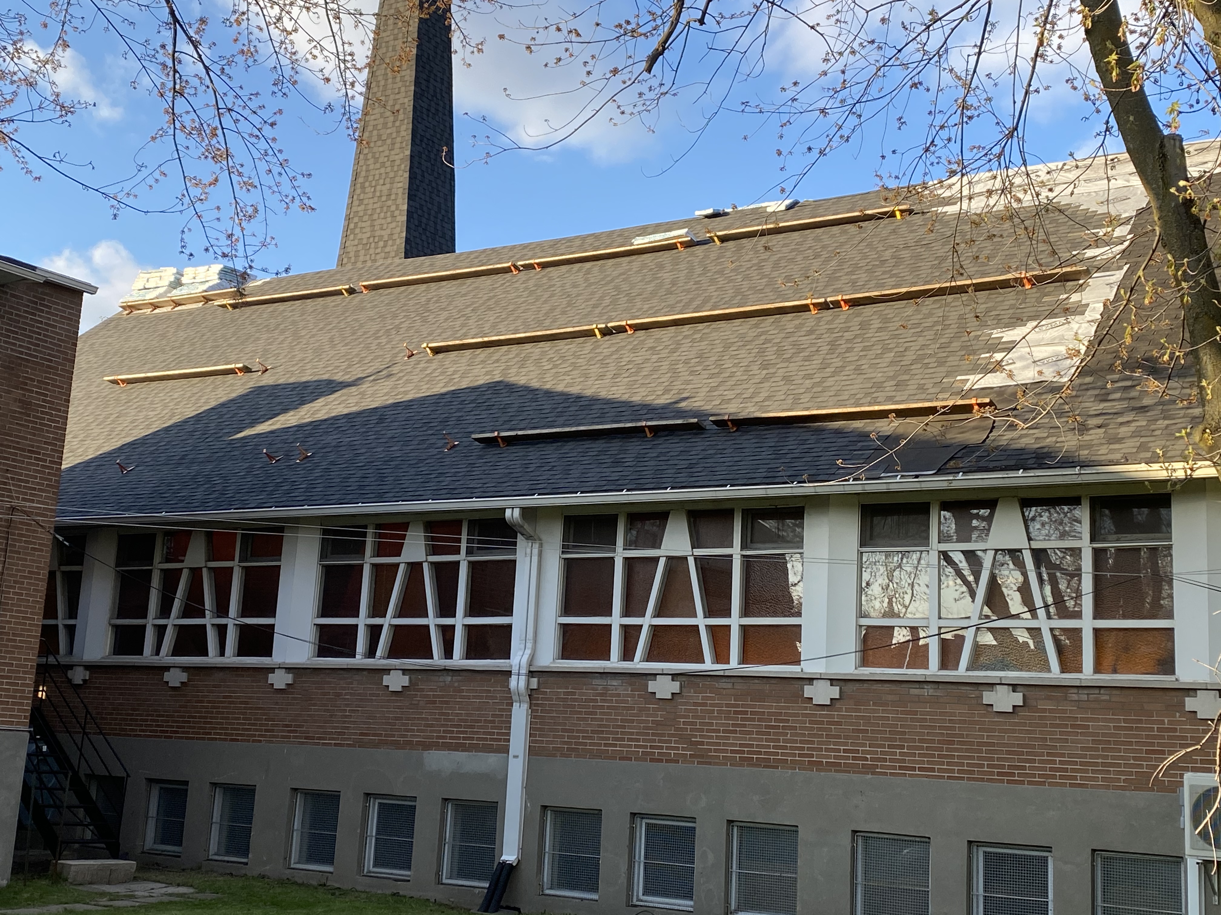 Images Les Couvertures Beaupré et Fils inc.