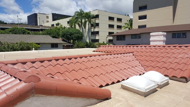 Images My Roofing Co.