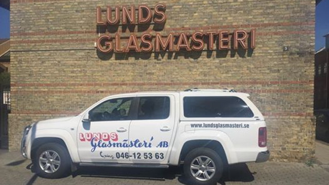 Images Lunds Glasmästeri AB