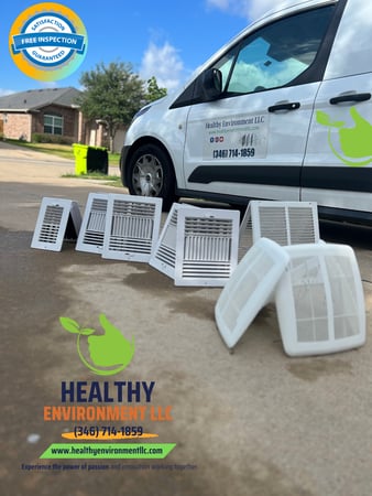 Images Healthy Environment, LLC
