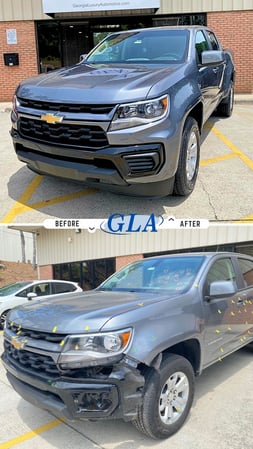 Images Georgia Luxury Automotive Lively