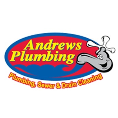 Andrews Plumbing Logo