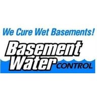 Basement Water Control LLC
