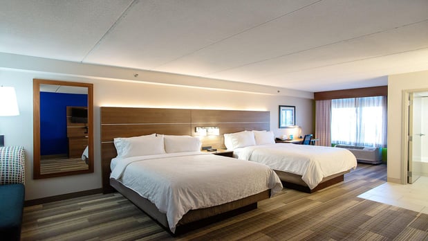 Images Holiday Inn Express & Suites Tempe by IHG