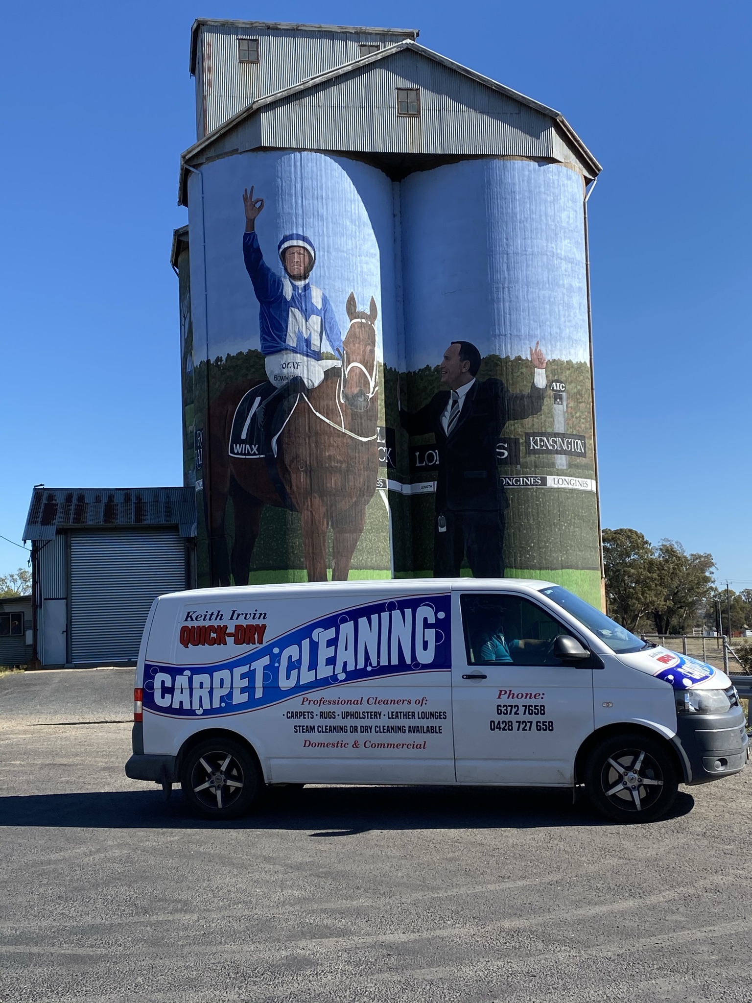 Images Keith Irvin Quick-Dry Carpet Cleaning