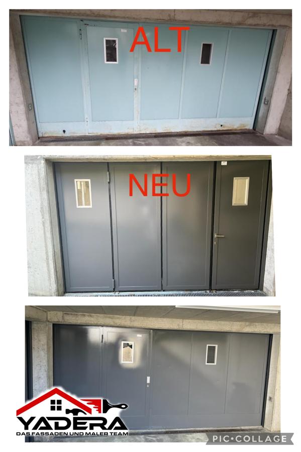 Bilder Yadera GmbH