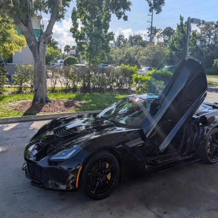 Images Aj's auto spa