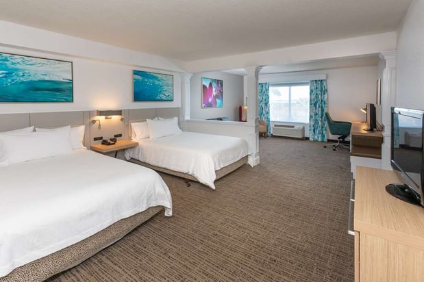 Images Hilton Garden Inn Daytona Beach Airport