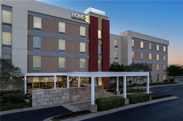 Images Home2 Suites by Hilton Huntsville/Research Park Area, AL