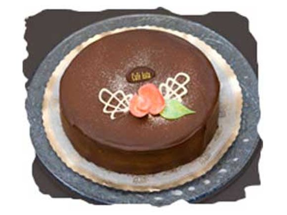 Images Cafe Asta Oy