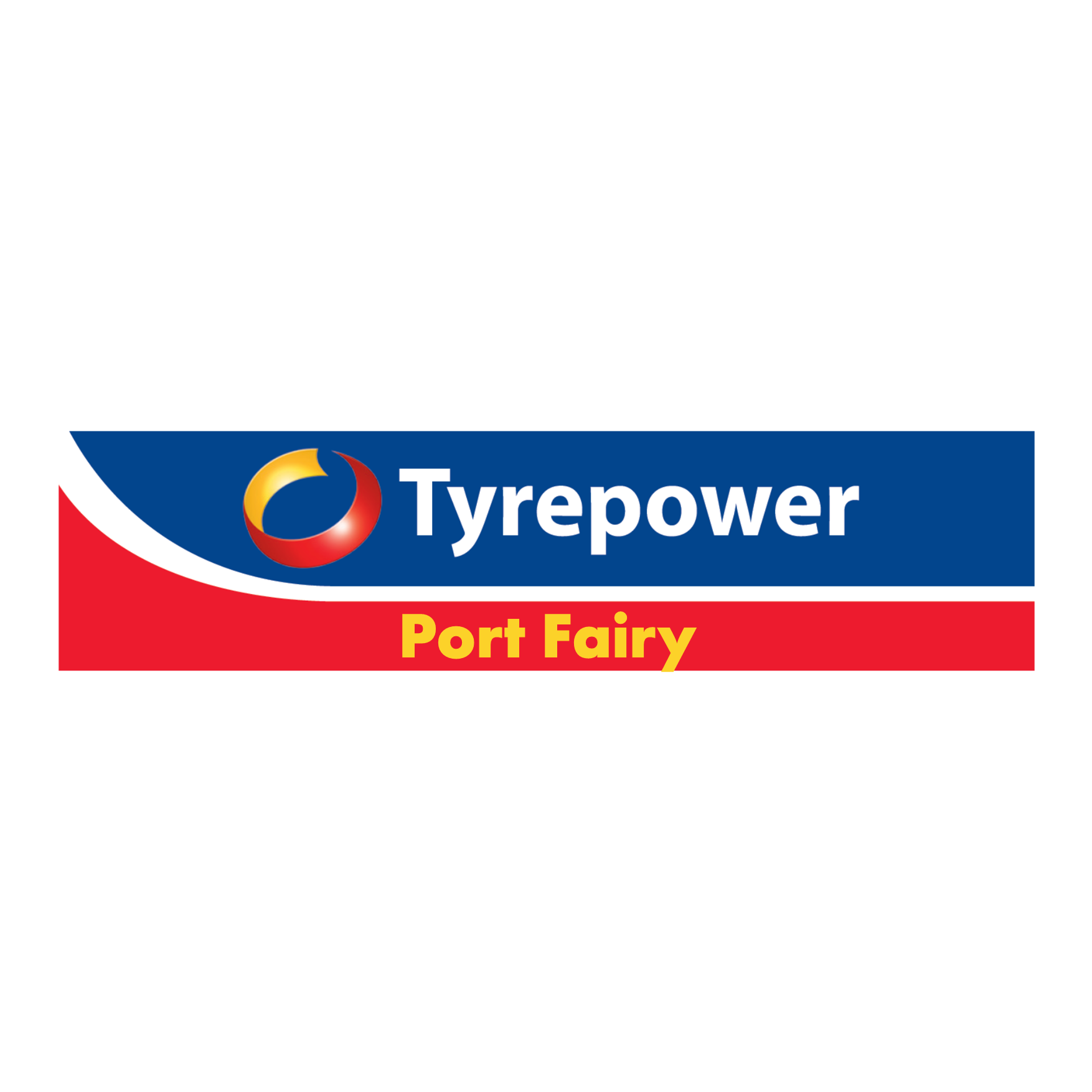 Tyrepower Port Fairy Logo