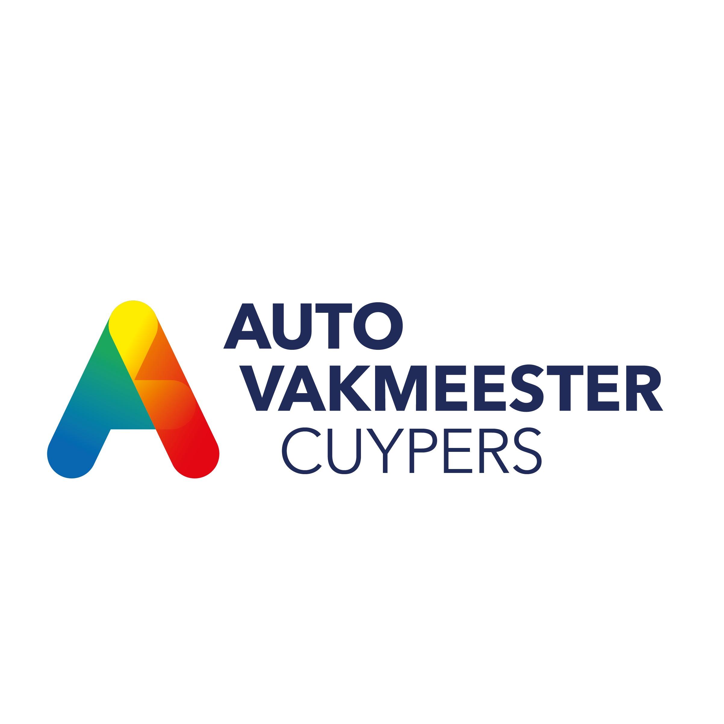 Autovakmeester Cuypers Logo