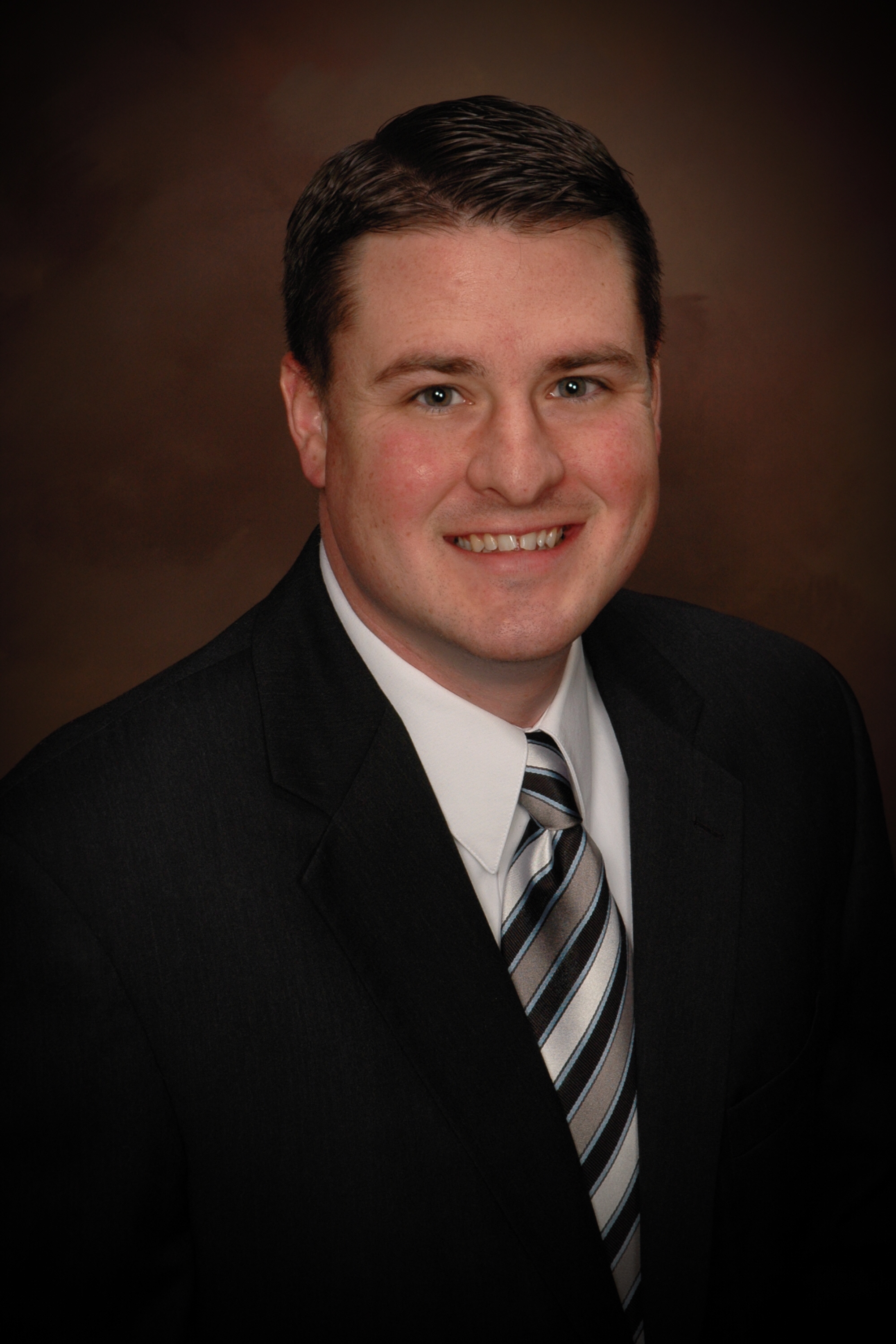 Jason Karsner, Agent