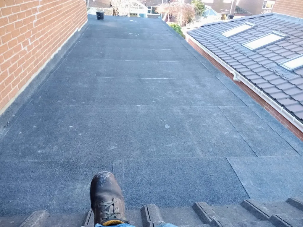 Images J Ramsay Roofing Ltd