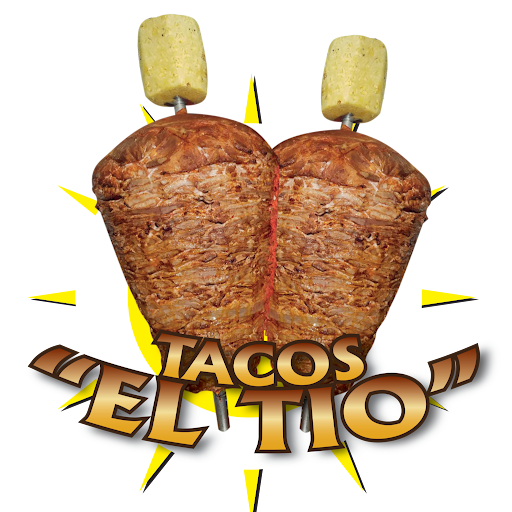 Tacos El Tio Logo