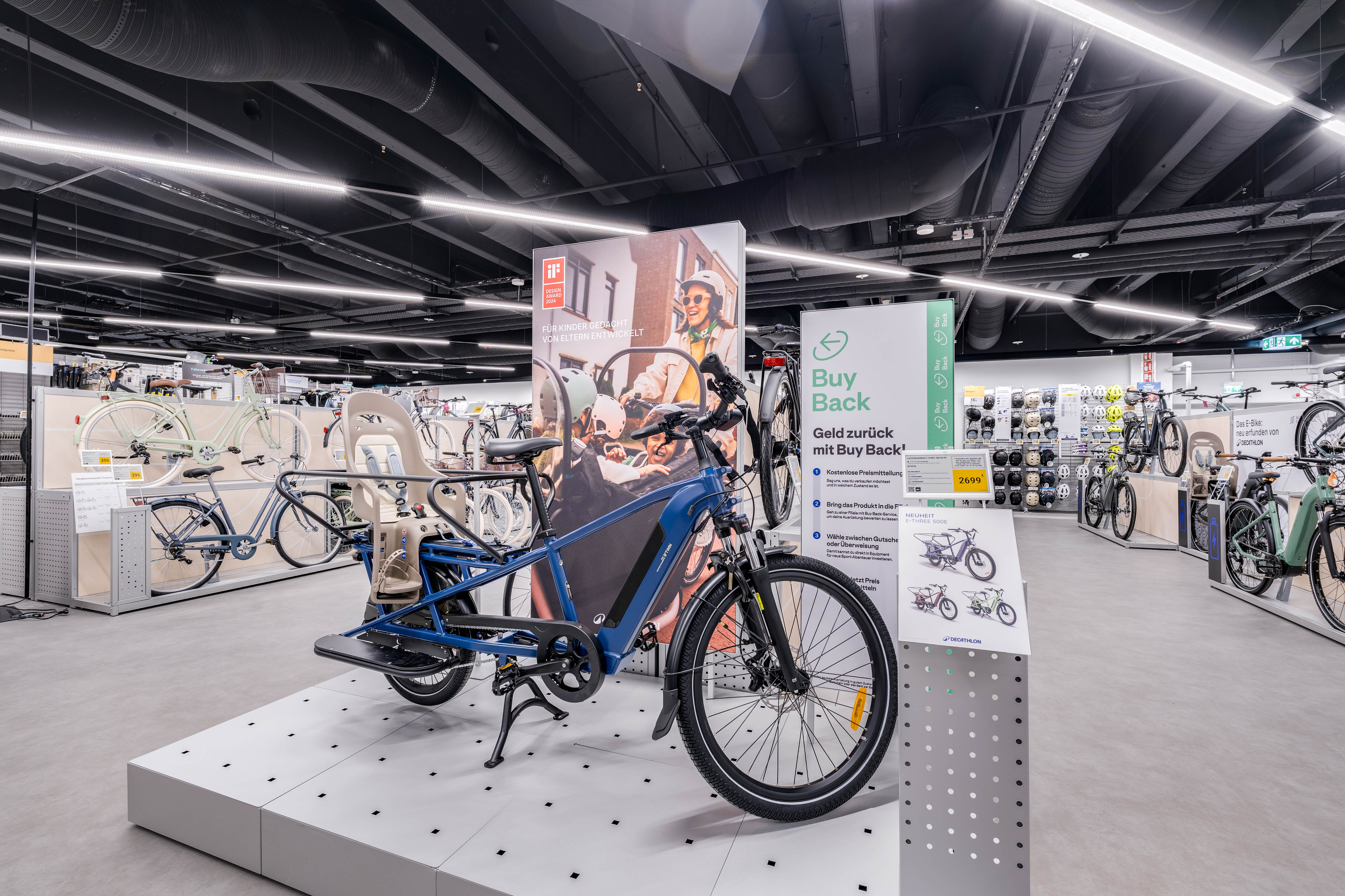 Bild 27 DECATHLON Saarbrücken in Saarbrücken