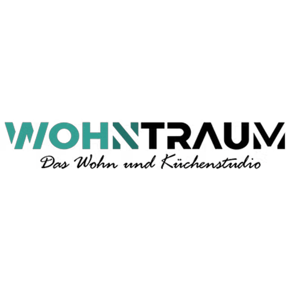 Logo von Wohntraum Das Wohn- und Küchenstudio