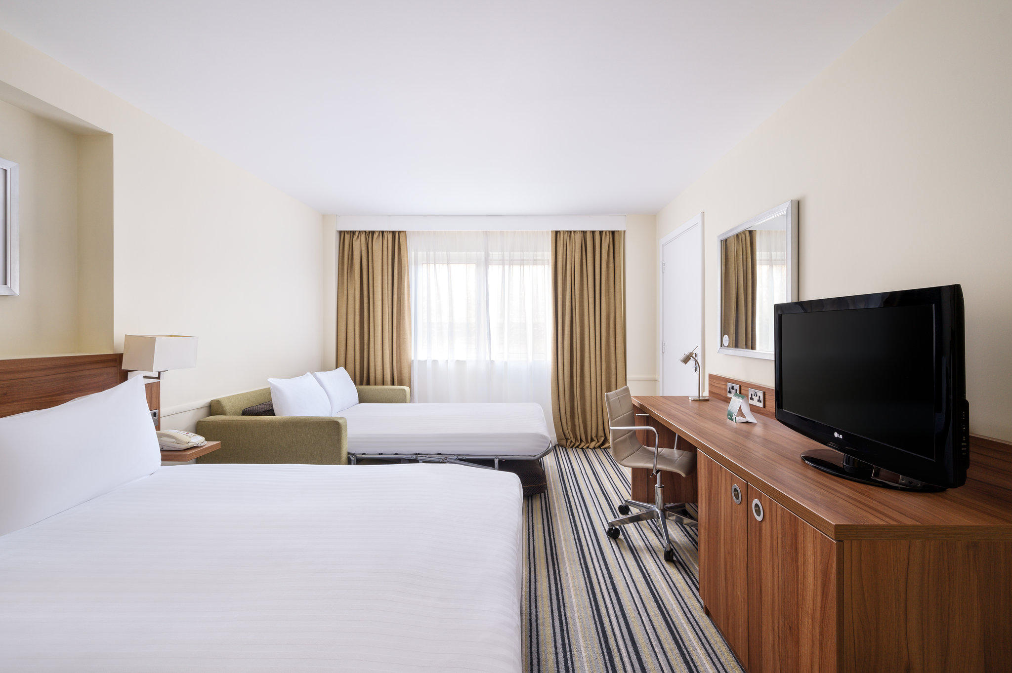 Images Holiday Inn Rochester - Chatham, an IHG Hotel