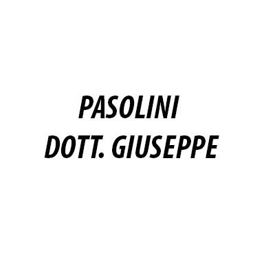 Pasolini  Dott. Giuseppe Logo
