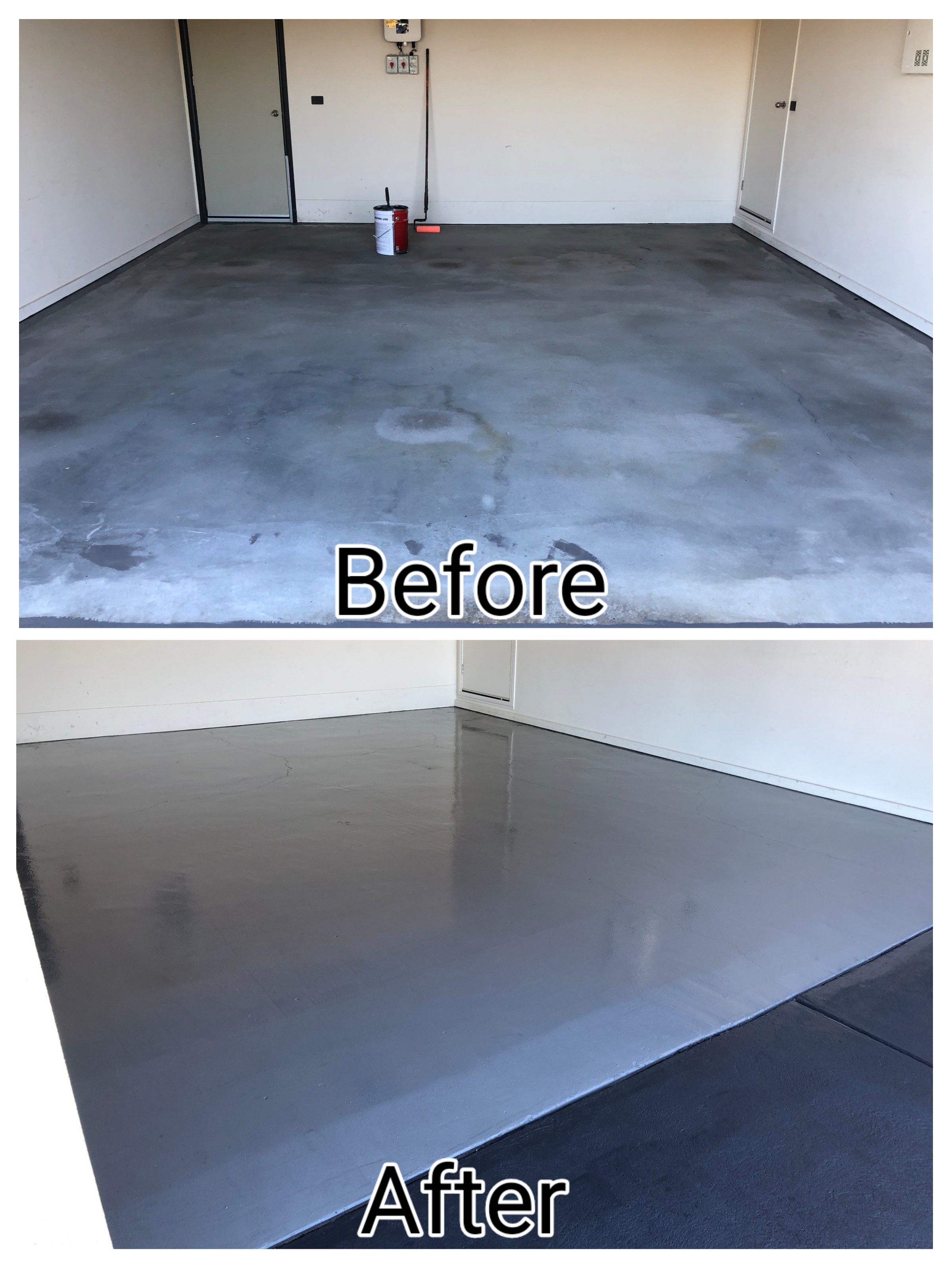 Images Melbourne Concrete Sealing