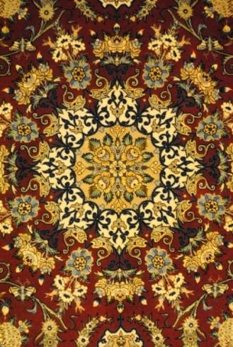 Images Tabriz Tappeti Orientali
