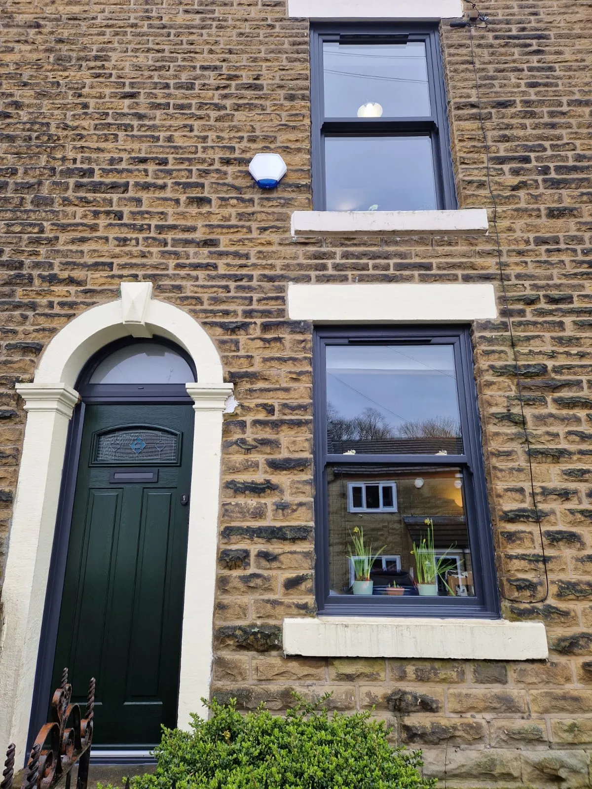 Images Radiance Doors Ltd