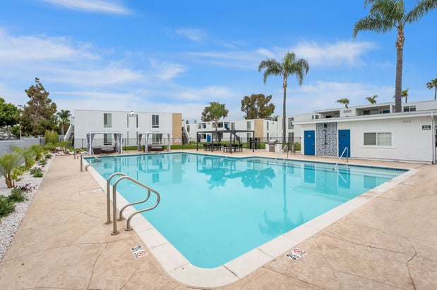 Images Tamarack Sands Apartment Homes