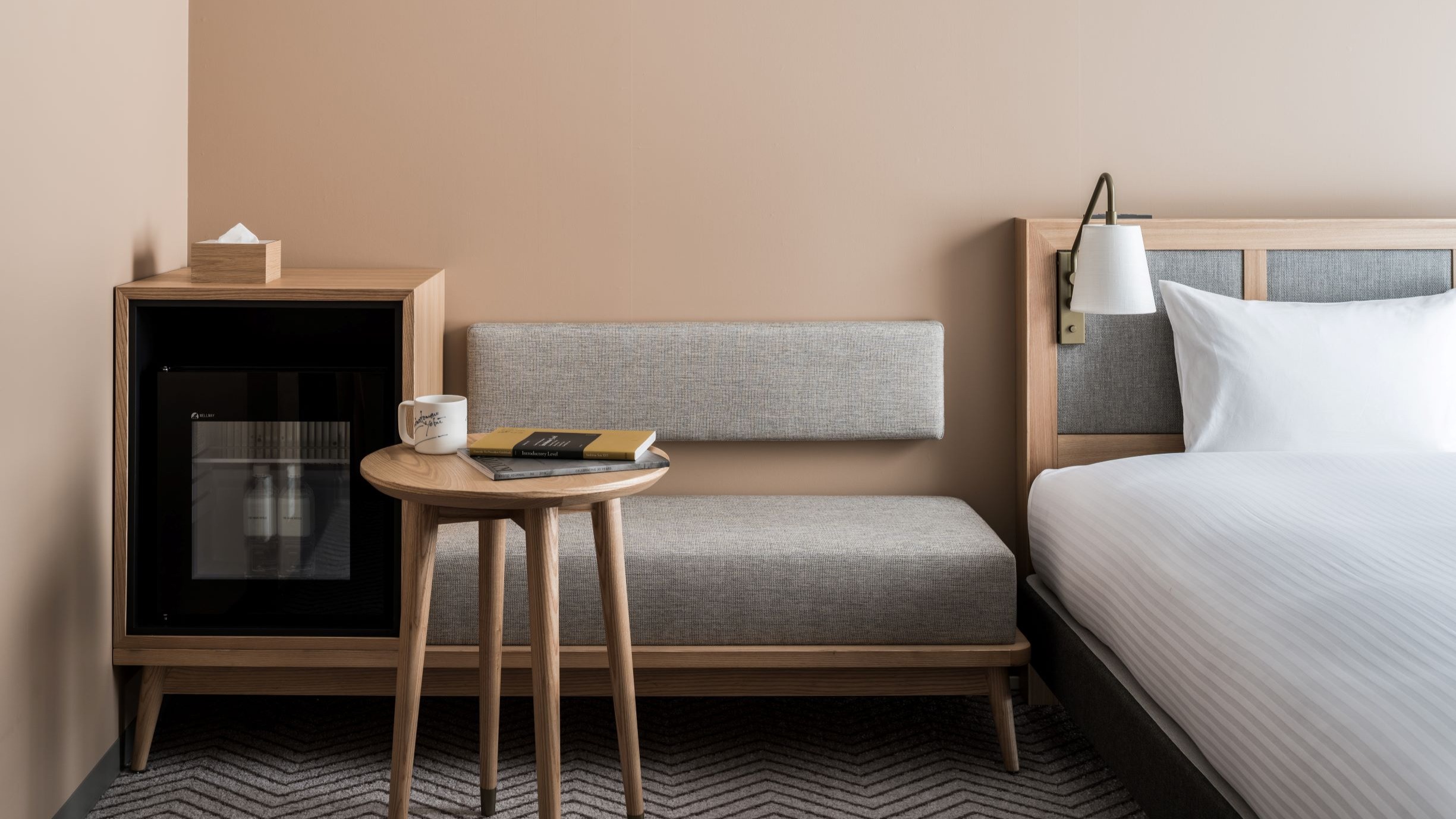 RAKURO Kyoto by THE SHARE HOTELS