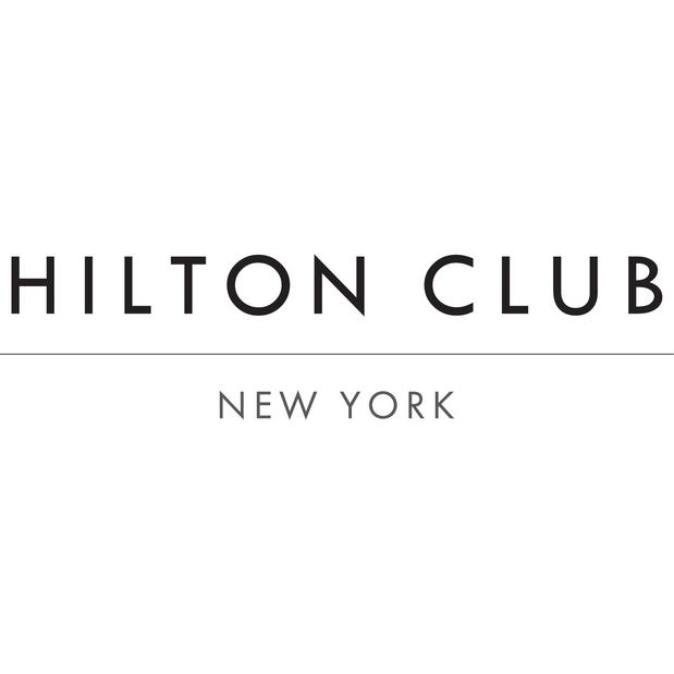 The Hilton Club - New York Logo