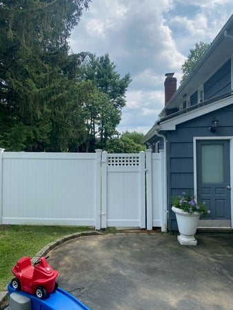 Images Superior Fence & Rail