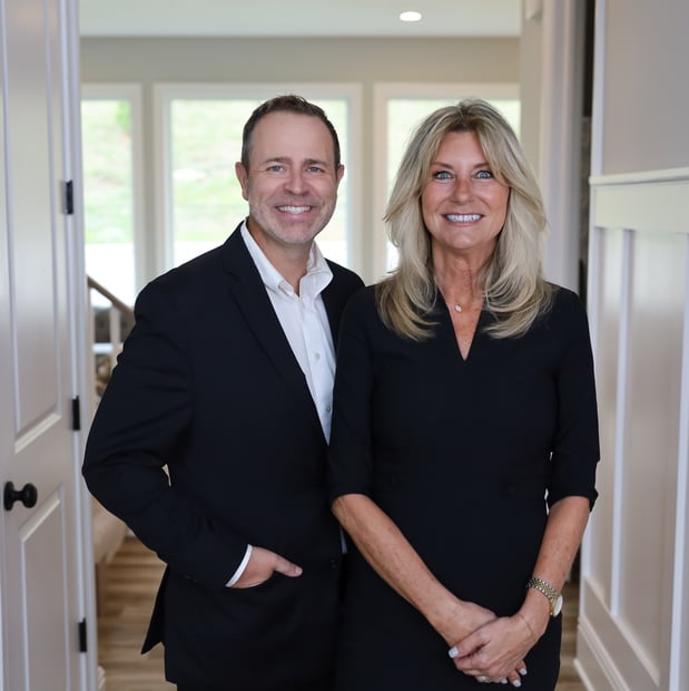 Images Ed Noschese and Kim Rostron Team - The Best Agents Ever, LLC