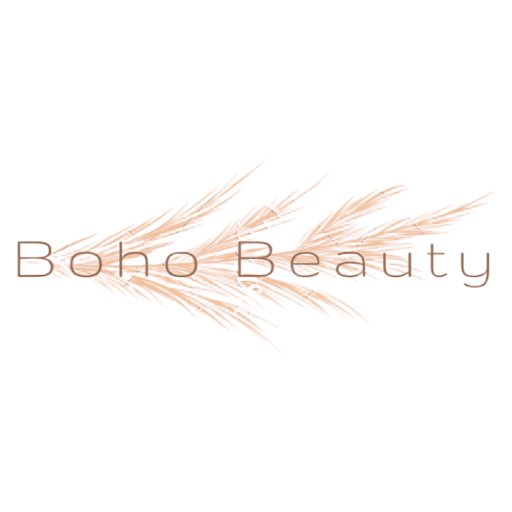 Boho Beauty Logo