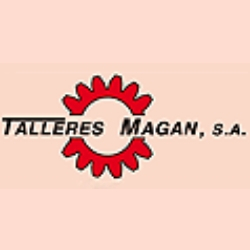 Talleres Magán Logo