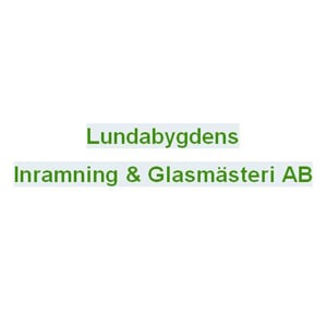 Myrbergs Inramning Logo