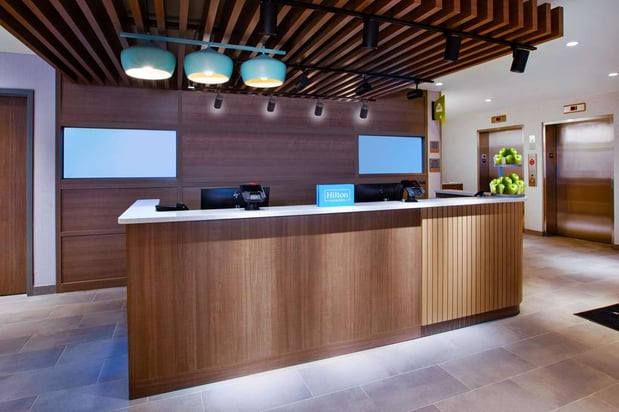 Images Home2 Suites by Hilton Grand Rapids Northeast