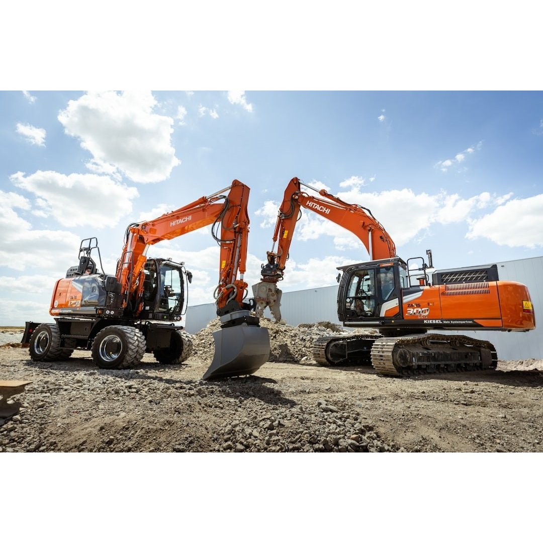 Kundenlogo Bullworker Tiefbau